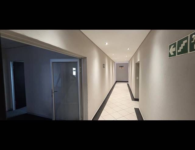 2,958M² OFFICE TO LET IN NELSPRUIT EXT 1